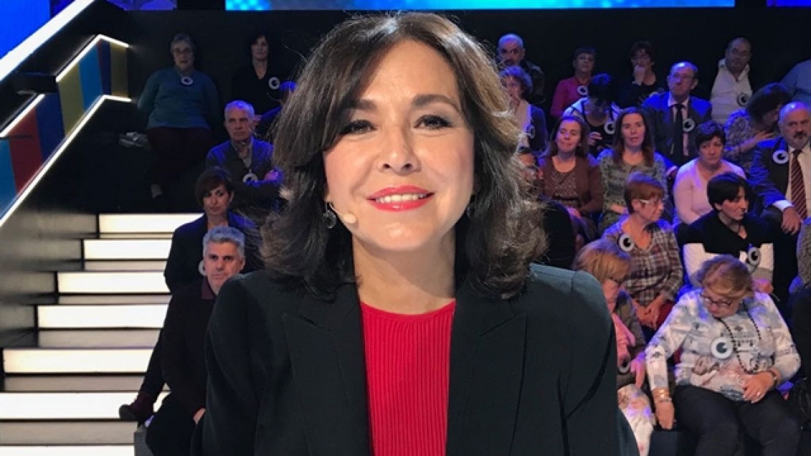 Isabel Gemio: "Chiquito no cambió pese a la fama"