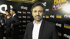 José Mota: "Detrás del personaje de Chiquito había un gran persona"