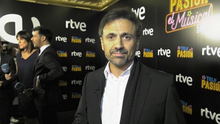 ¿Cómo lo ves? - José Mota: "Detrás del personaje de Chiquito había un gran persona"