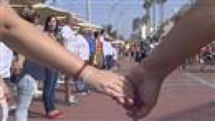 Telecanarias - Canarias en 2' - 12/11/2017