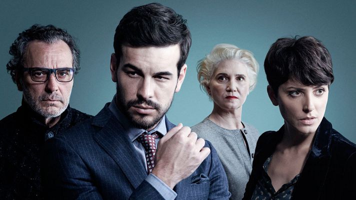 Telediario 1 - Contratiempo, la película española más taquillera de China