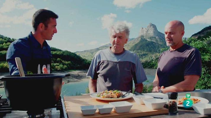 El señor de los bosques - Juan Luis Arsuaga