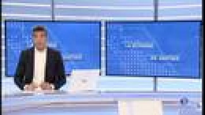 L'Informatiu - El Resum Informatiu de la Setmana - 12/11/2017