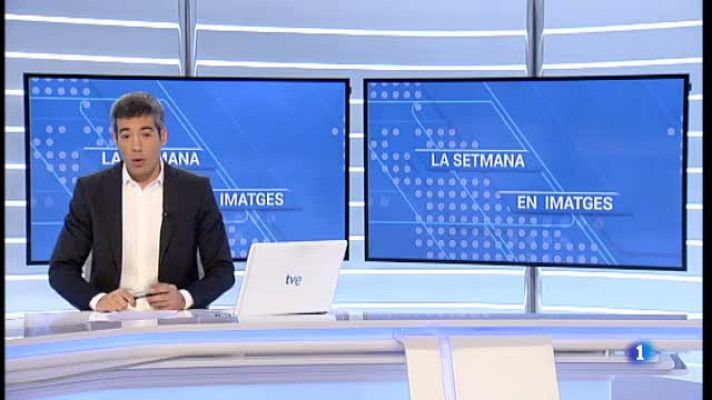 L'Informatiu - El Resum Informatiu de la Setmana - 12/11/2017