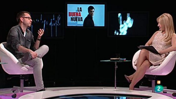 La buena nueva (Coloquio)