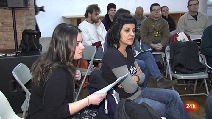 Vespre 24 - Vespre 24 - 10/11/17