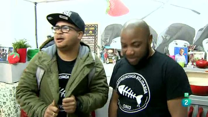 Aquí hay trabajo - 82% de inserción laboral para jóvenes en exclusión