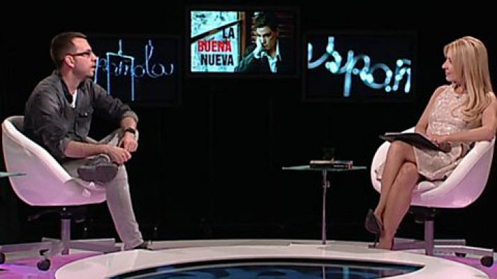 La buena nueva (Coloquio)