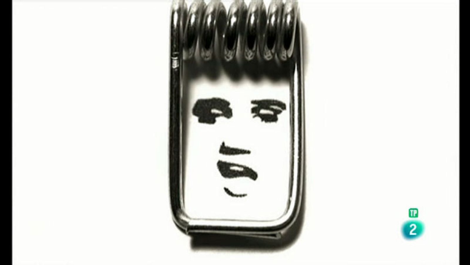 La Aventura del Saber. TVE. Boek visual. Jordi Larroch