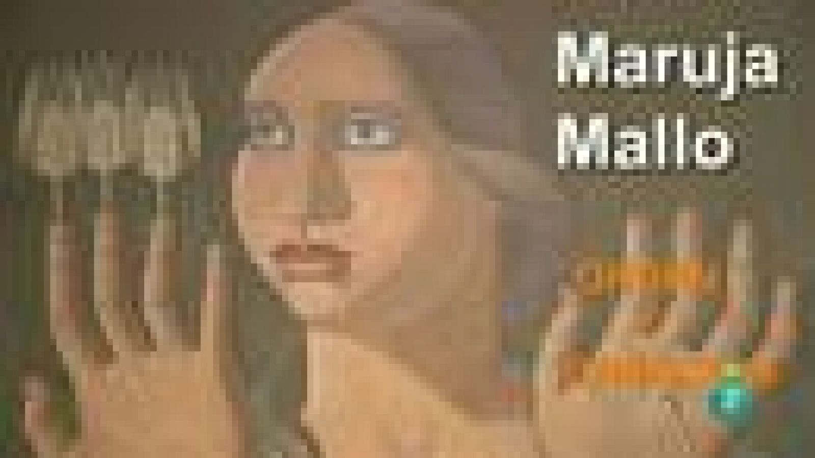 La Aventura del Saber - Maruja Mallo