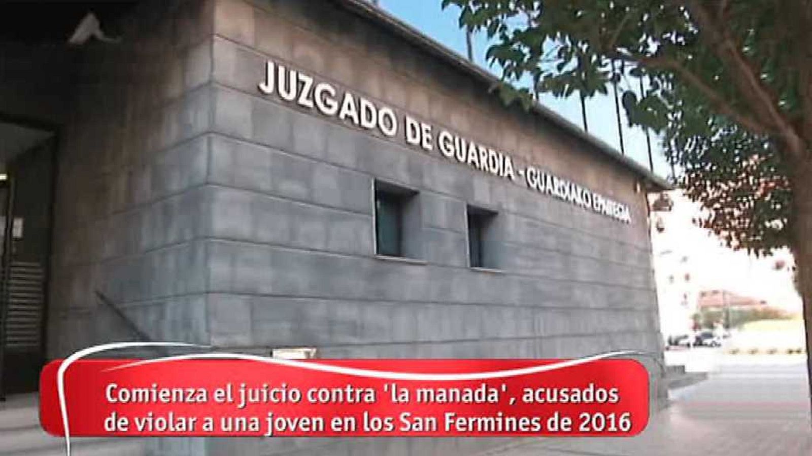 Amigas y conocidas - 13/11/17 - ver ahora