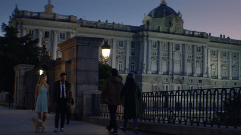 Anuncio Loter�a de Navidad 2017