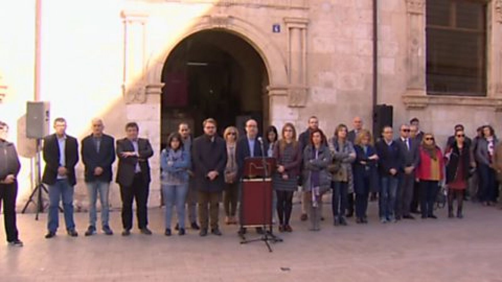 La Comunidad Valenciana en 2' - 13/11/17 - ver ahora