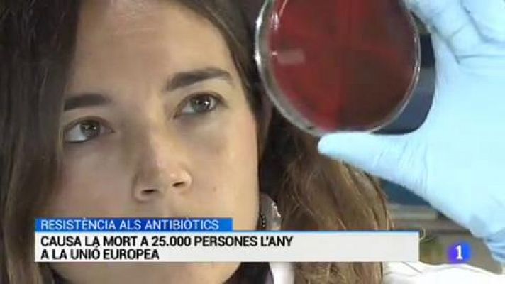 L'Informatiu - L'Informatiu - 13/11/17