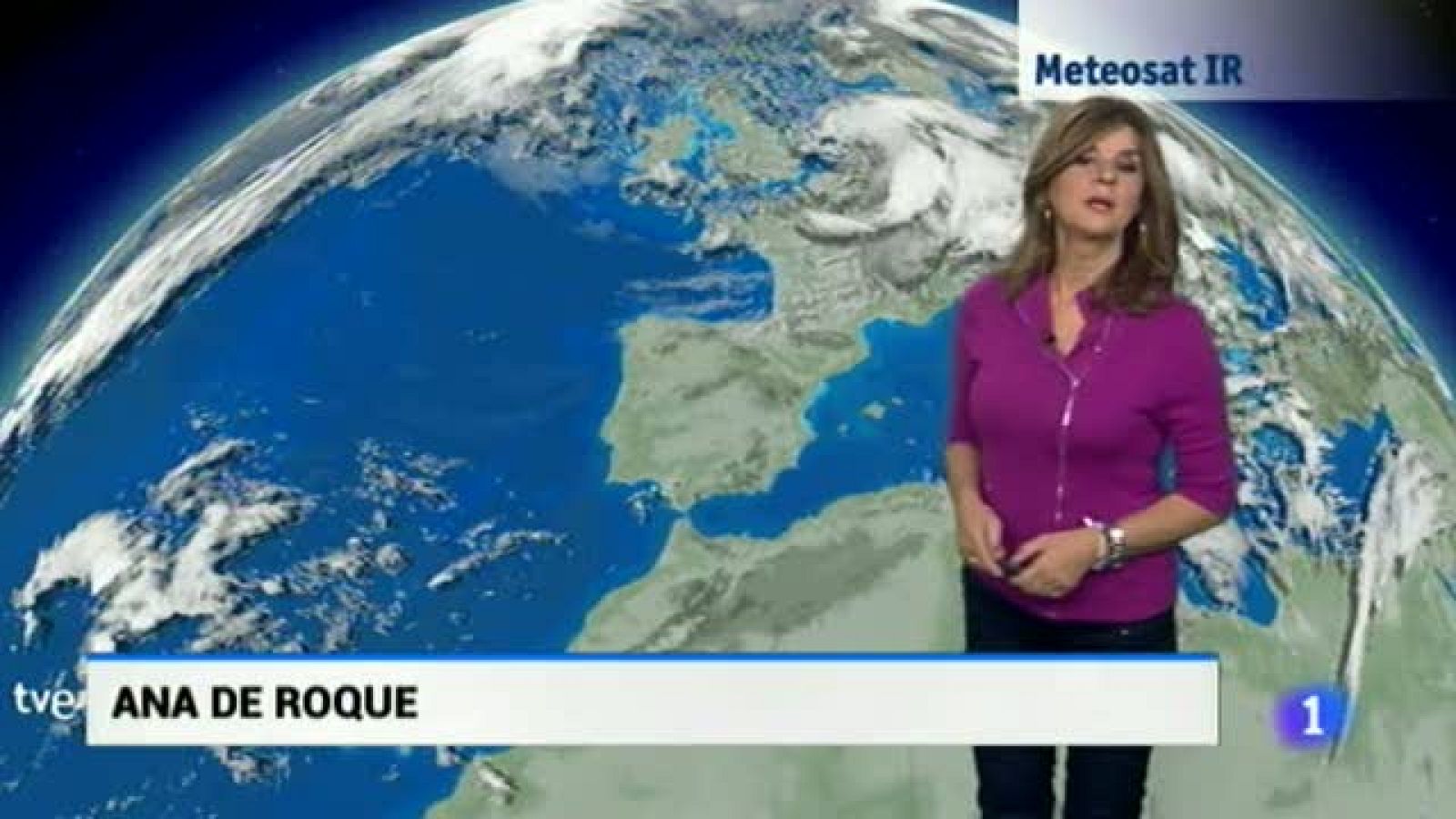 El tiempo en Extremadura - 13/11/17 | Ver