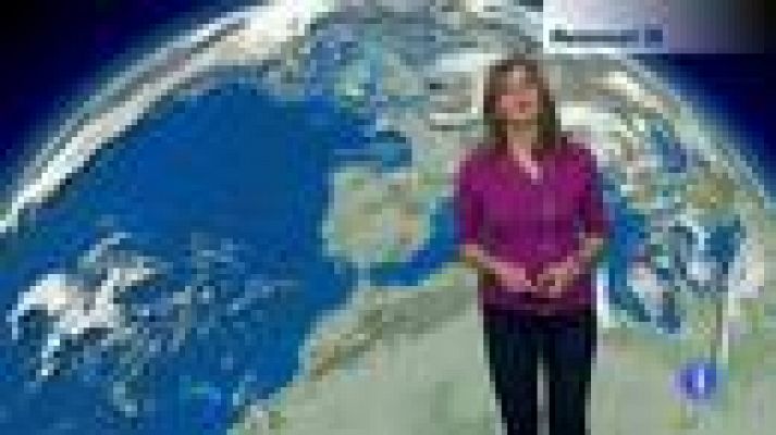 Noticias de Extremadura - El tiempo en Extremadura - 13/11/17