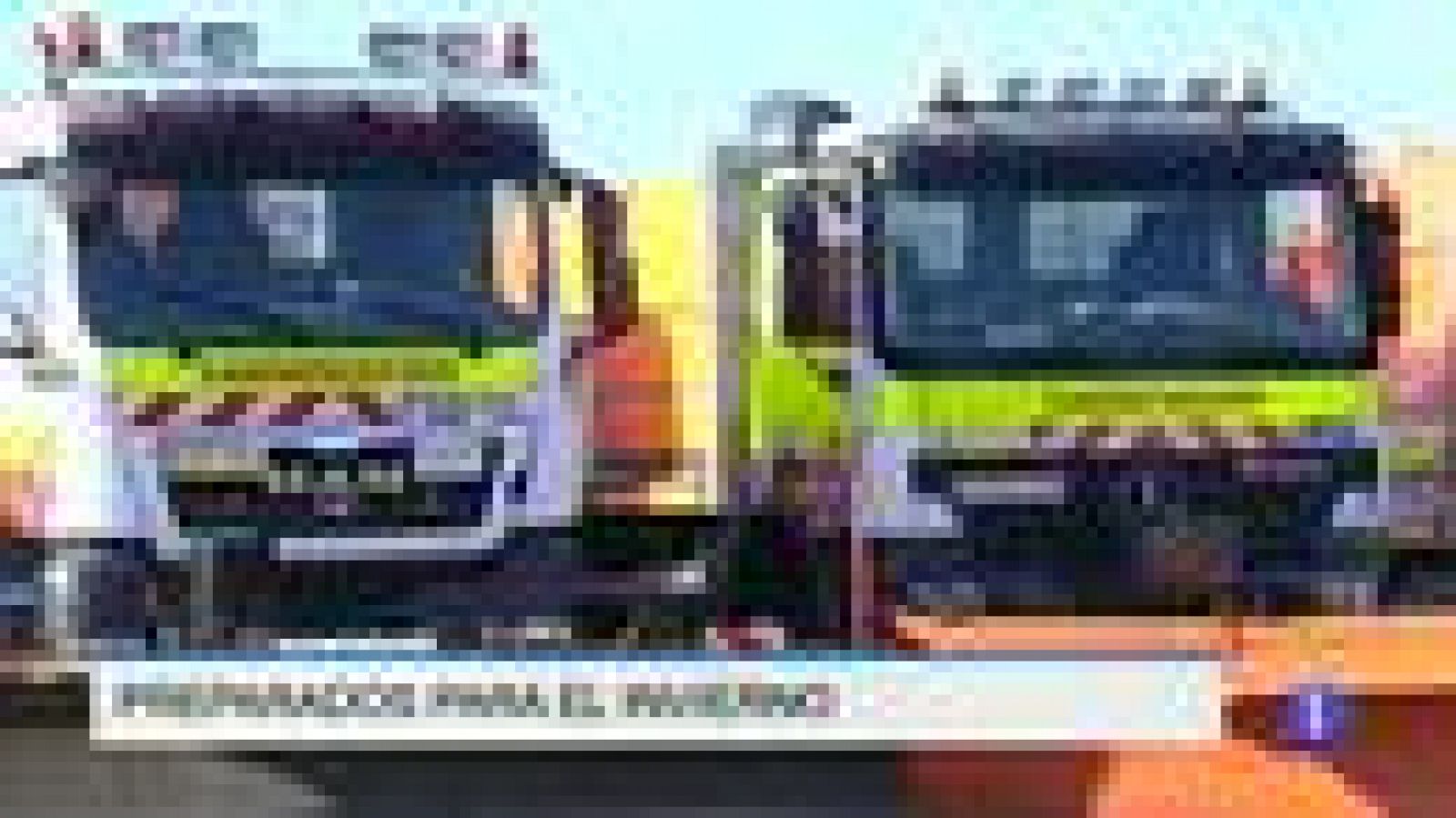 Castilla y León en 1' - 13/11/17