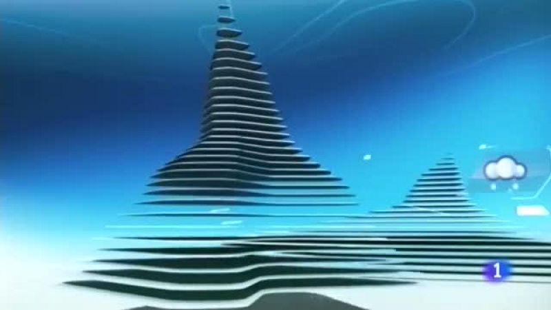 El tiempo en Castilla y León - 13/11/17 