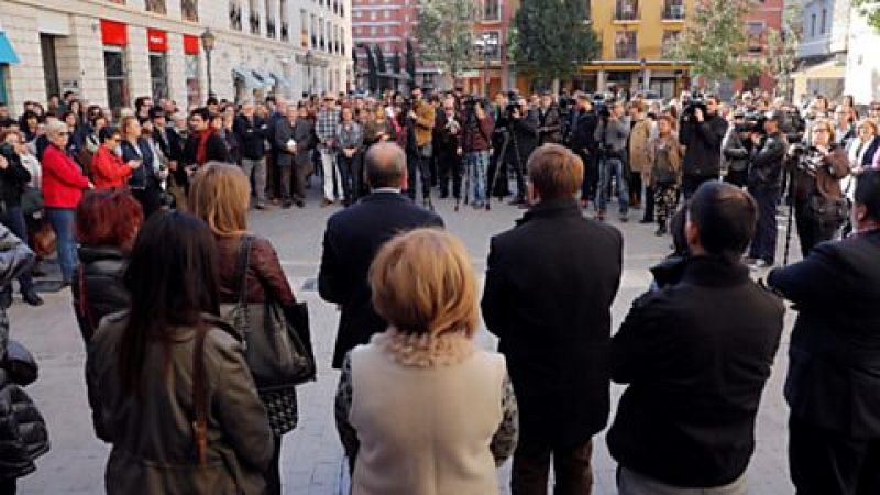  L'Informatiu - Comunitat Valenciana - 13/11/17 - ver ahora