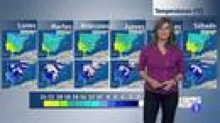 Noticias de Castilla-La Mancha - El Tiempo en Castilla-La Mancha - 13/11/17