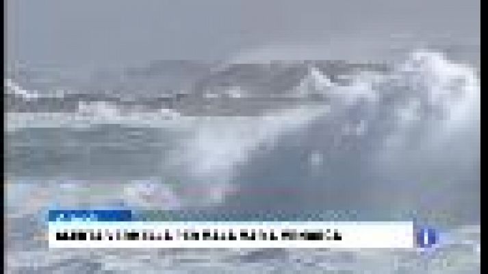 Informatiu Balear - Informatiu Balear - 13/11/17