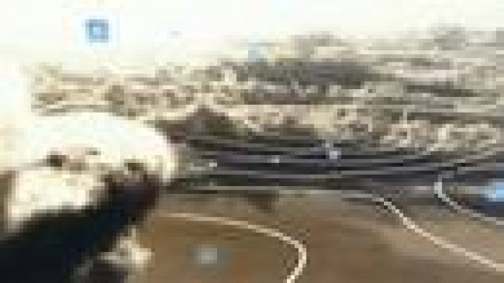 TeleCantabria - El Tiempo en Cantabria - 13/11/17