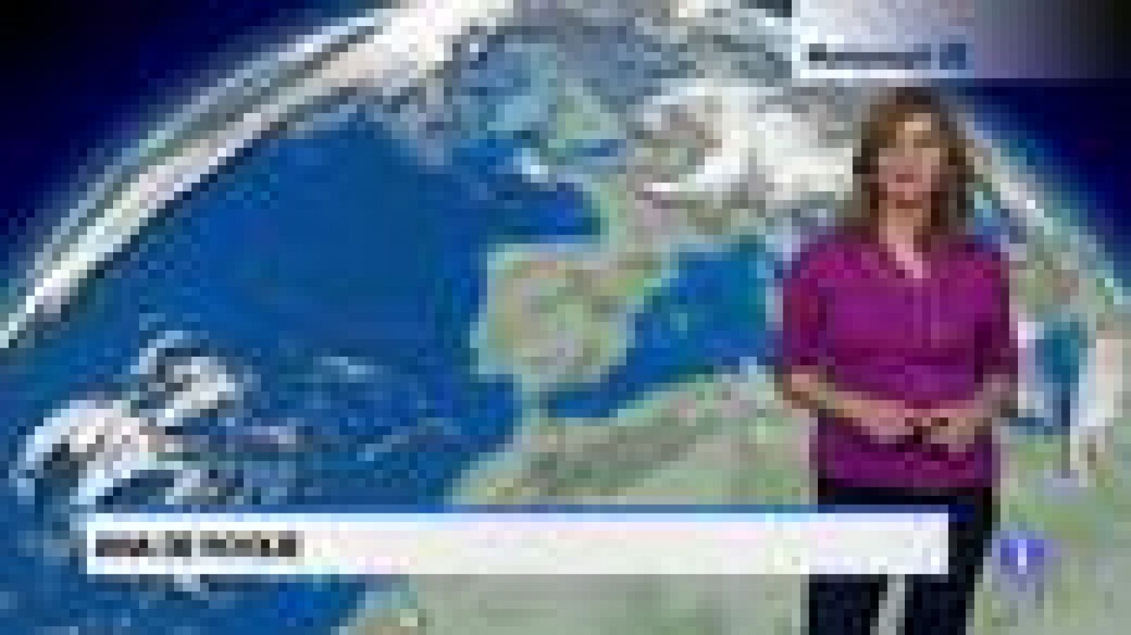 El tiempo en Andalucía - 13/11/2017 | Ver