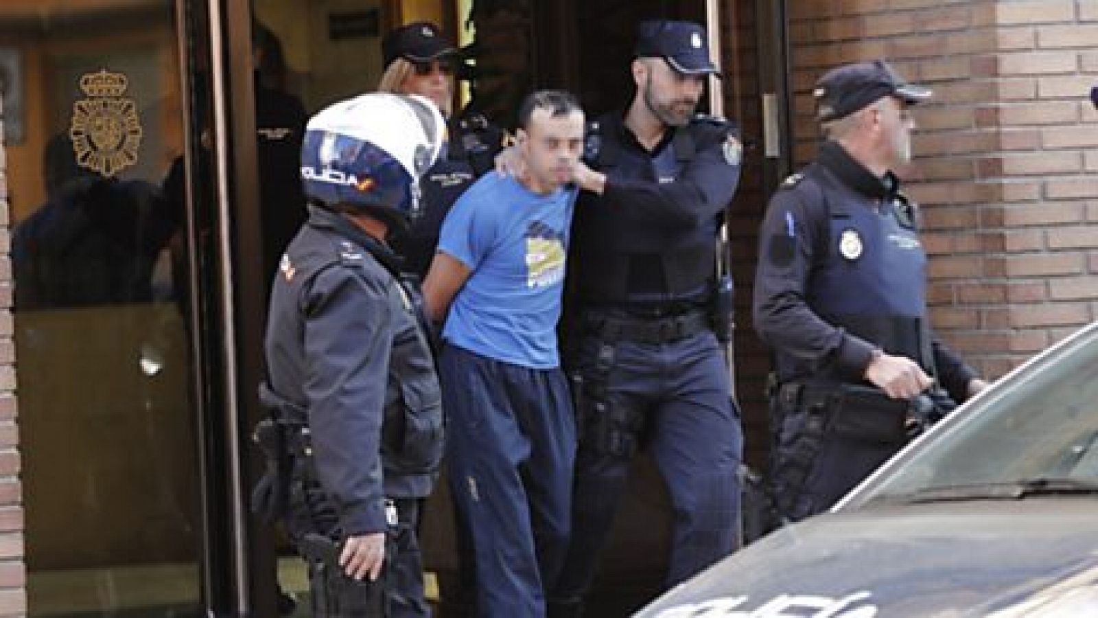 L'Informatiu - Comunitat Valenciana 2 - 13/11/17 - ver ahora