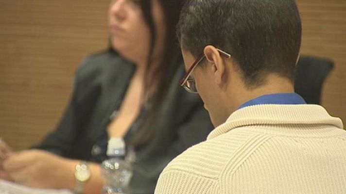  - Arranca el juicio por la muerte de Saray González