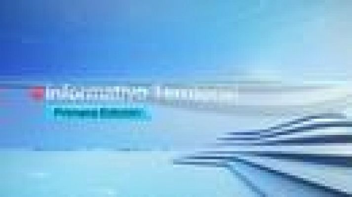 Informativo Telerioja - Informativo Telerioja - 13/11/17