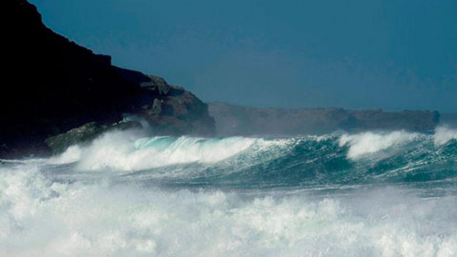 El tiempo: Persiste el temporal de viento en Baleares y nordeste peninsular       | RTVE Play