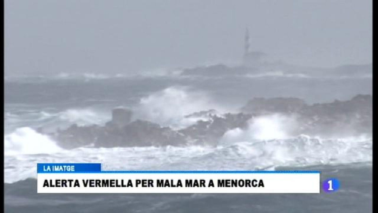 Informatiu Balear 2 - 13/11/17