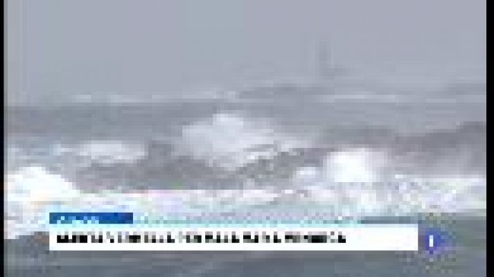 Informatiu Balear - Informatiu Balear 2 - 13/11/17