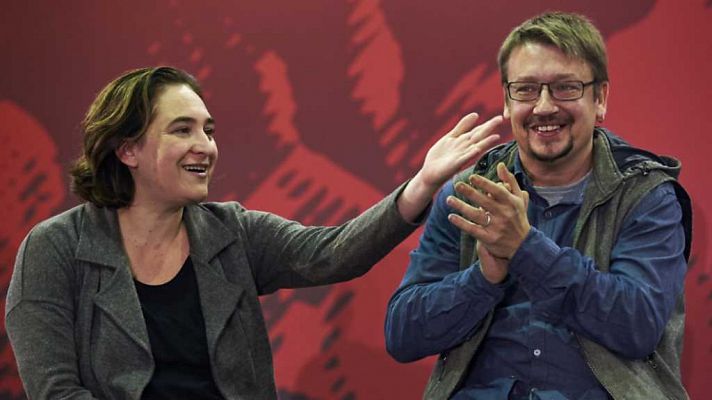 España en 24h - España en 24 horas - 13/11/17