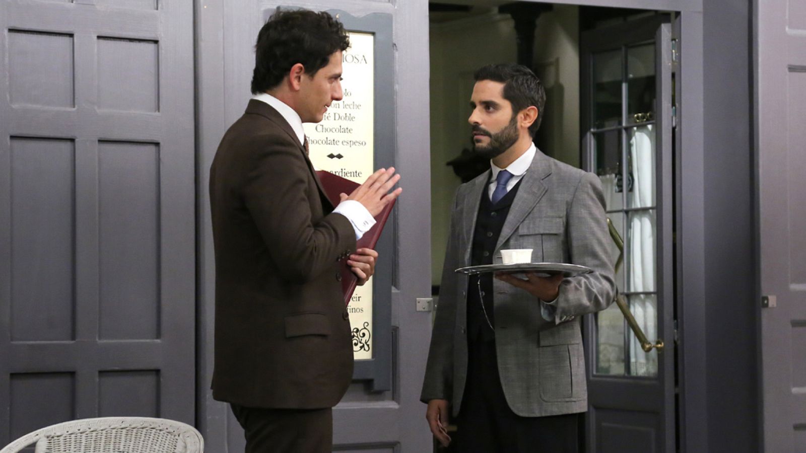 Acacias 38 - Capítulo 638 - ver ahora