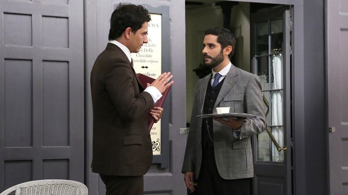 Acacias 38 - Capítulo 638