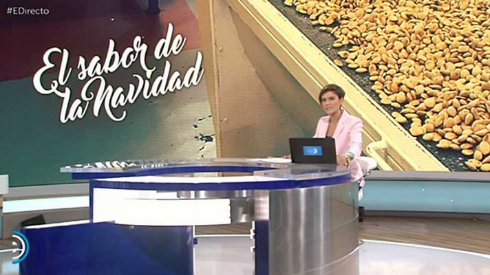 España Directo - España Directo - 13/11/17