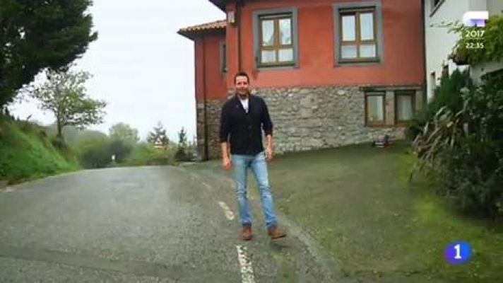 Aquí la Tierra - Croquetas "lloronas"