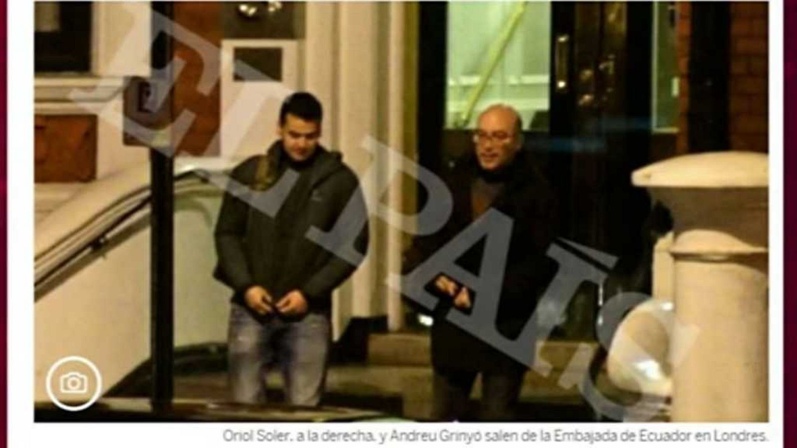 20H - 13/11/17 - ver ahora