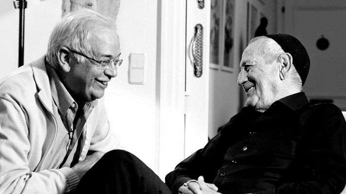 Imprescindibles - Elio Berhanyer, maestro del diseño