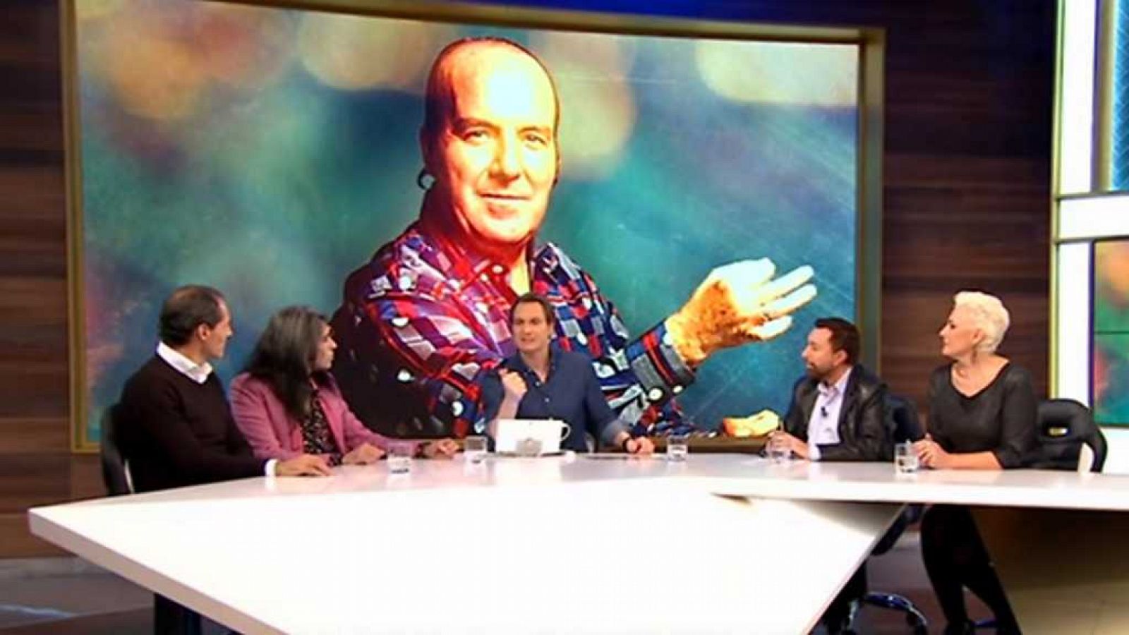 Hora punta - 13/11/17 - ver ahora