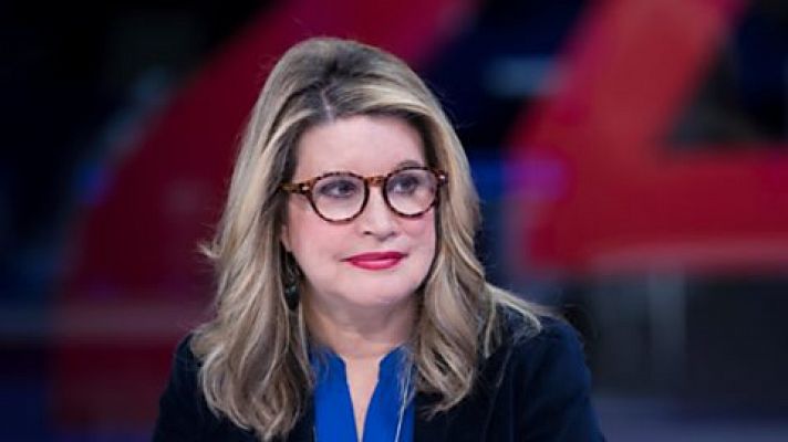 La hora cultural - La hora cultural - 13/11/17