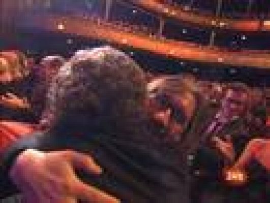  - Entrega de los Cesar