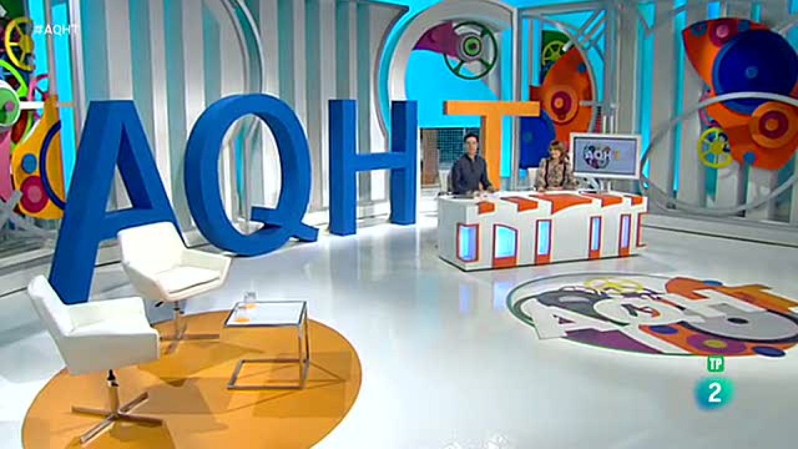 El ETTest. Lo que debes saber cuando te contrata una ETT - Aquí hay trabajo | Ver