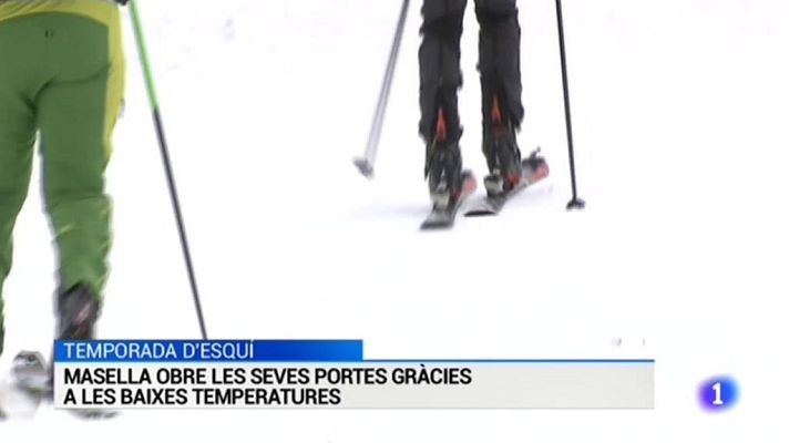 L'Informatiu - L'Informatiu - 10/11/17