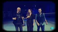 Déjate sorprender por Jorge Blass en el programa de Órbita Laika