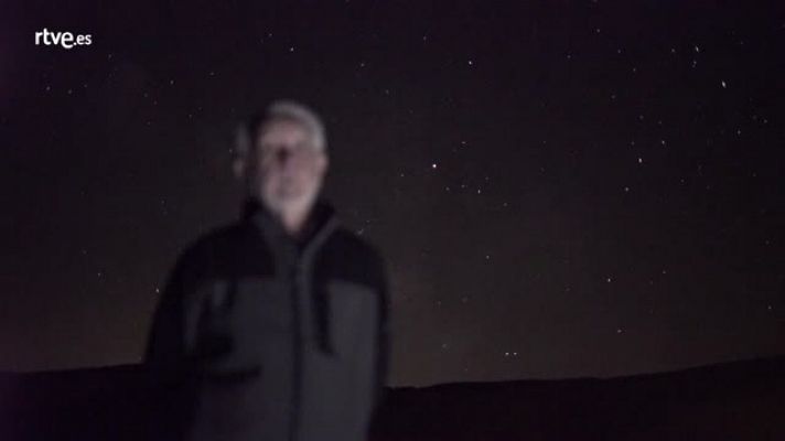  - Mariano Moles, Director-Fundador del Centro de Estudios de Física del Cosmos de Aragón, CEFCA