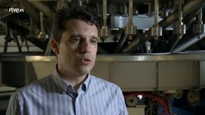  - Javier Cenarro, Director del CEFCA