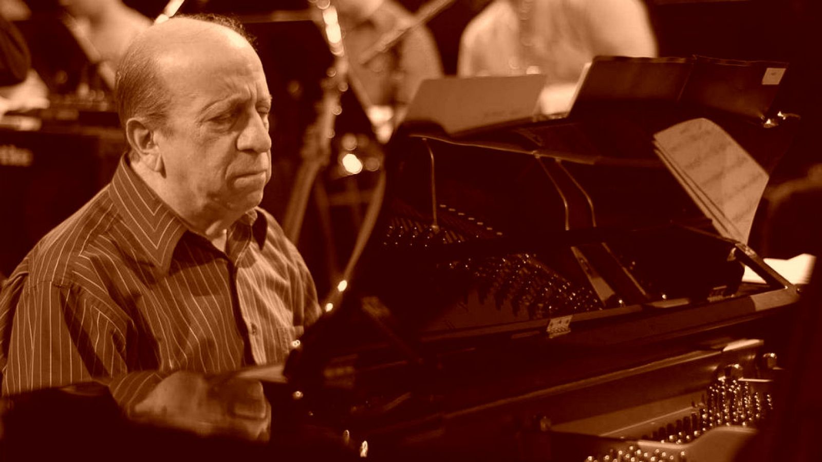 Jazz entre amigos - Solal Lafitte Quartet