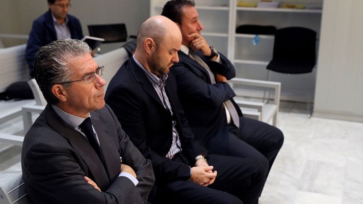 Informativo de Madrid - Informativo de Madrid - 14/11/17